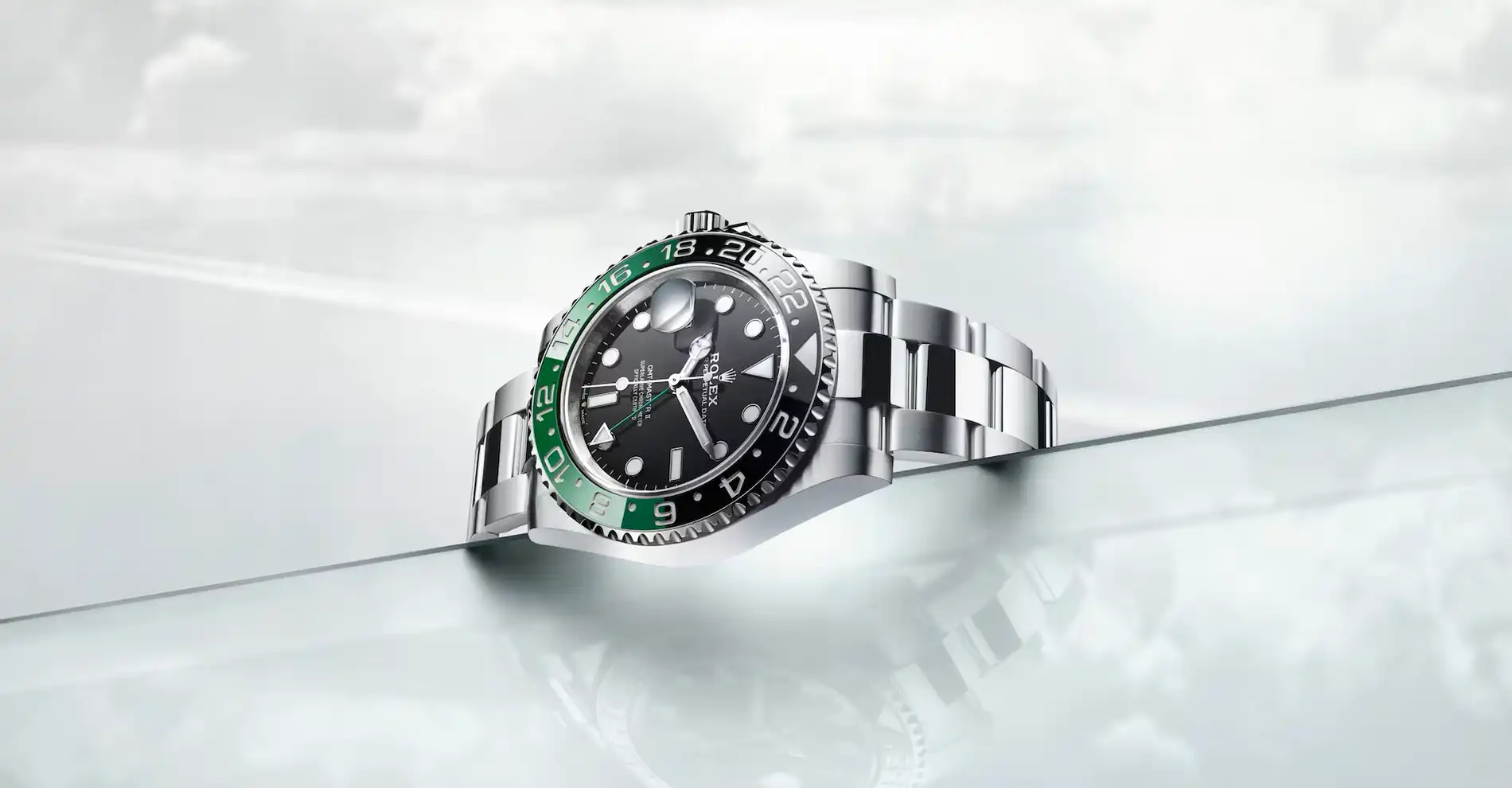 Rolex Sprite - Meilleure montre Rolex