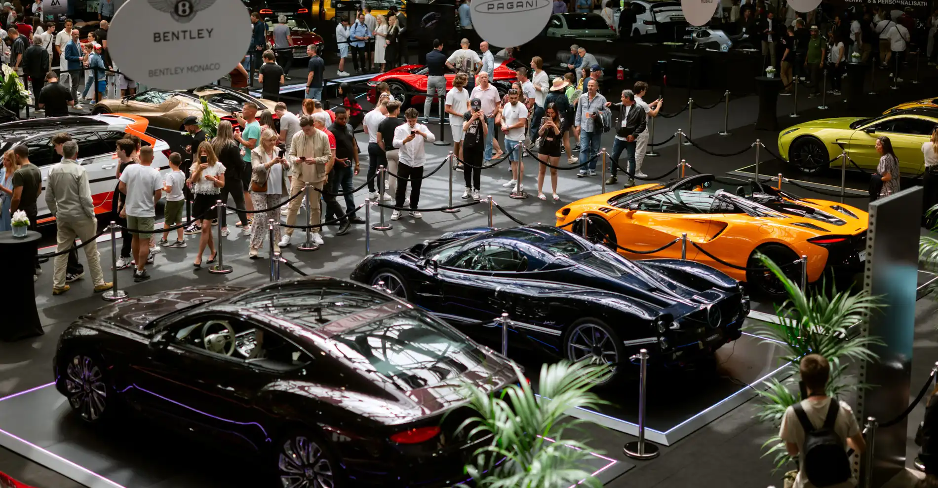 Top Marques Monaco