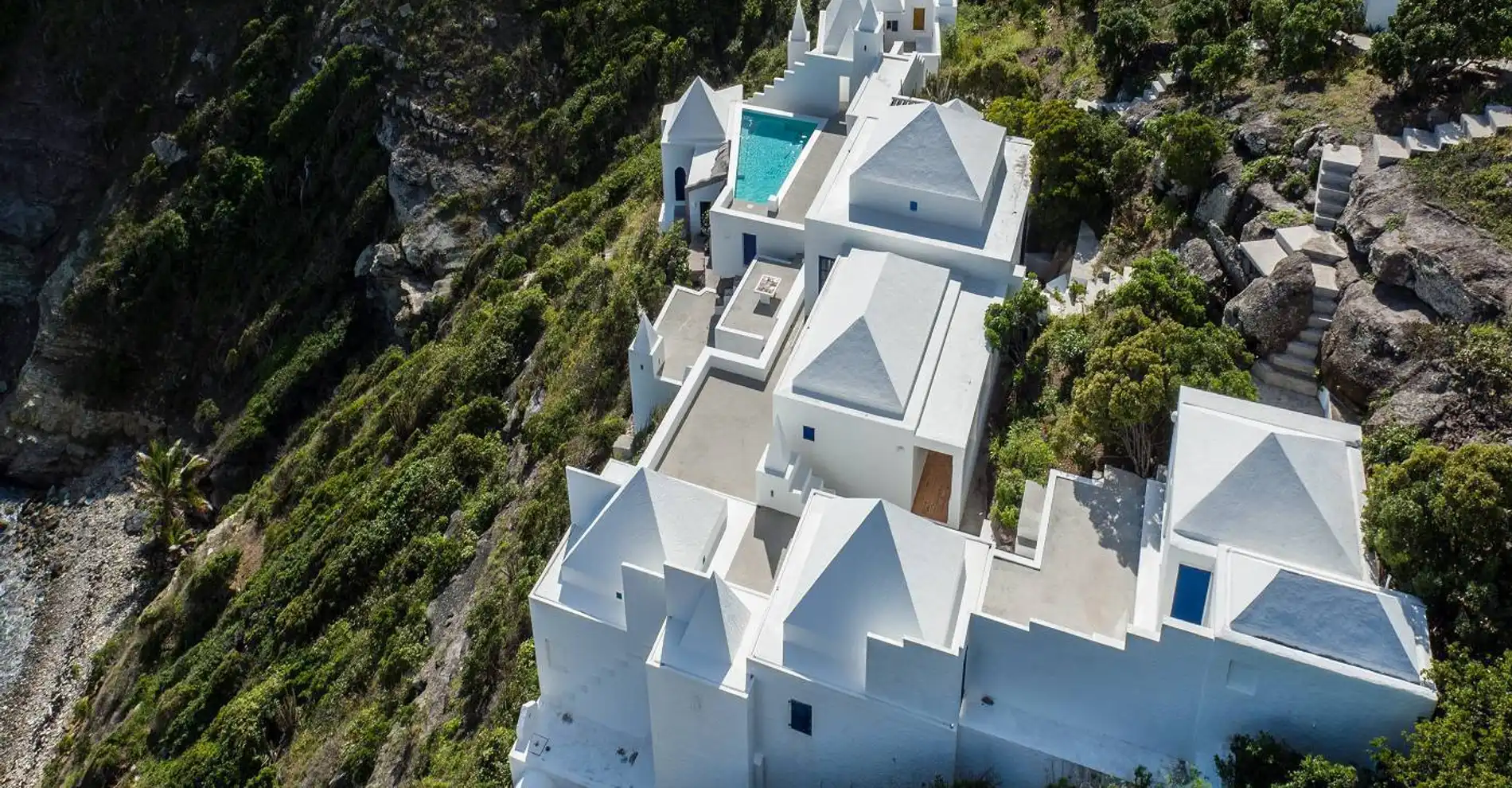 Villa Los Leones - Maison de luxe