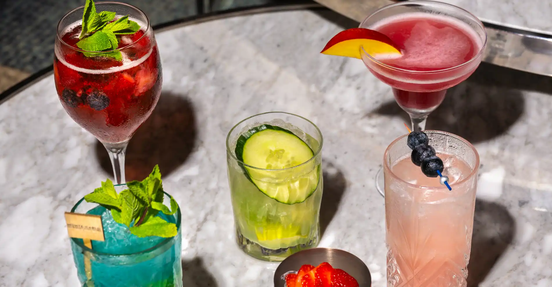 Blue Gin - Monte-Carlo Bay & Resort
