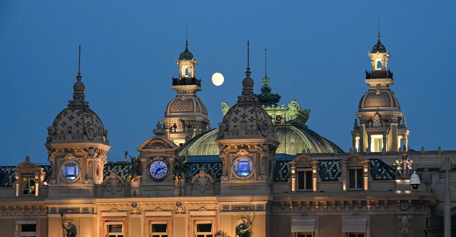 Casino de Monte-Carlo