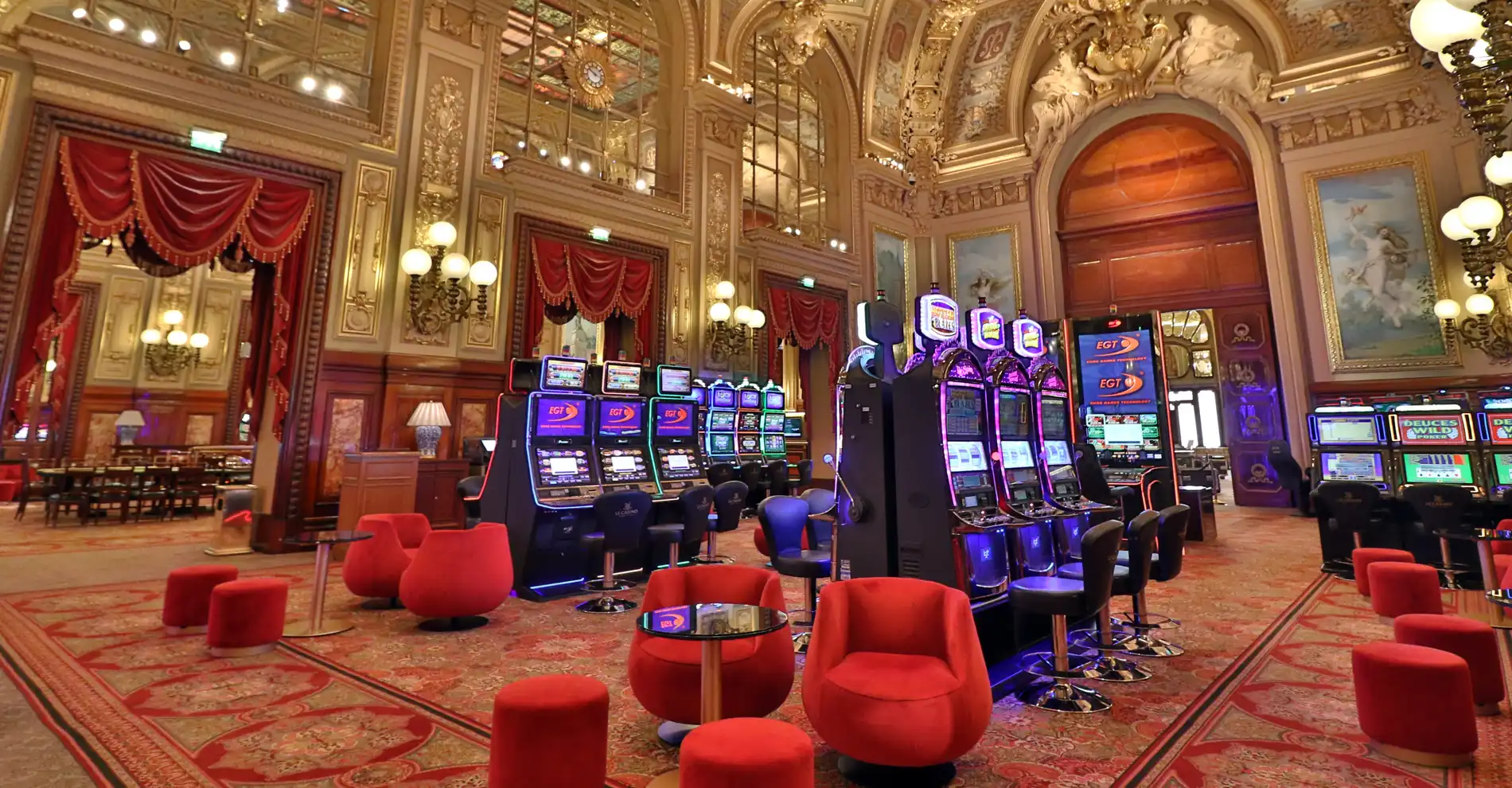 Casino Monte-Carlo