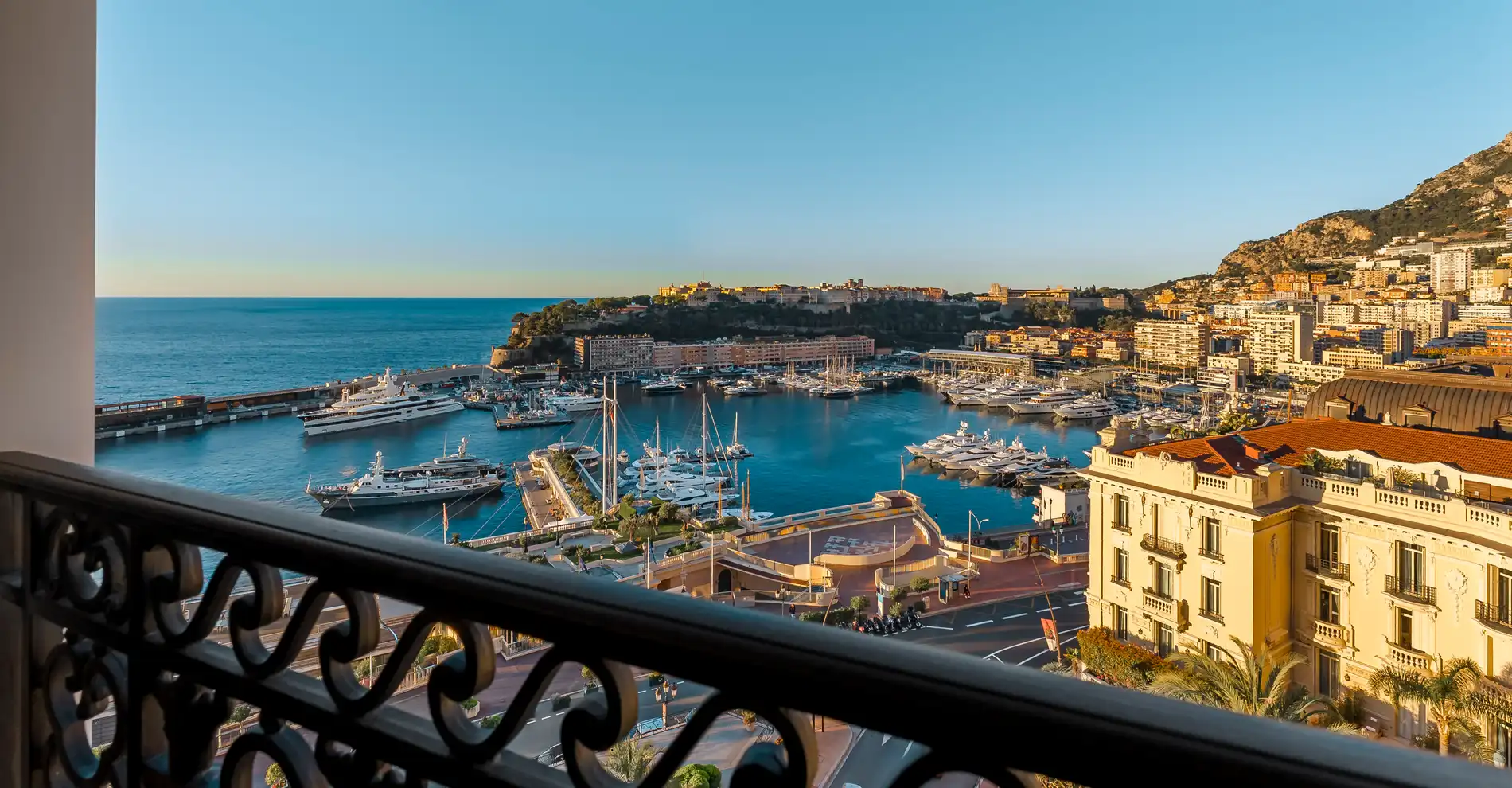 Principauté de Monaco