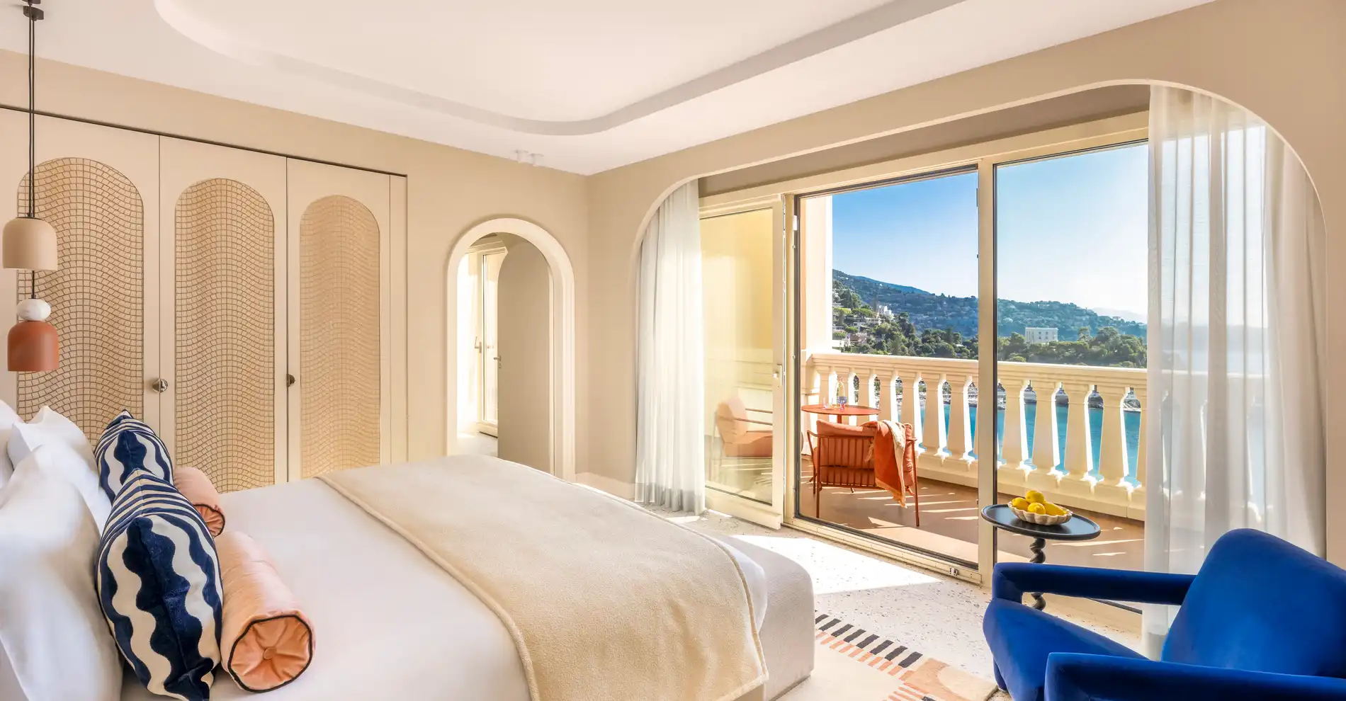 Chambres Monte-Carlo Bay Hotel & Resort