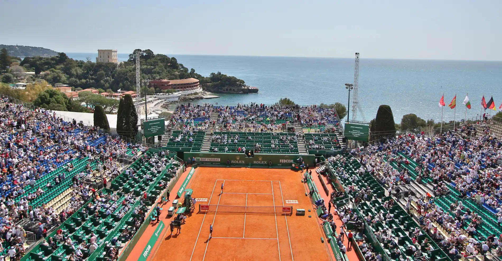 Monte-Carlo Country Club
