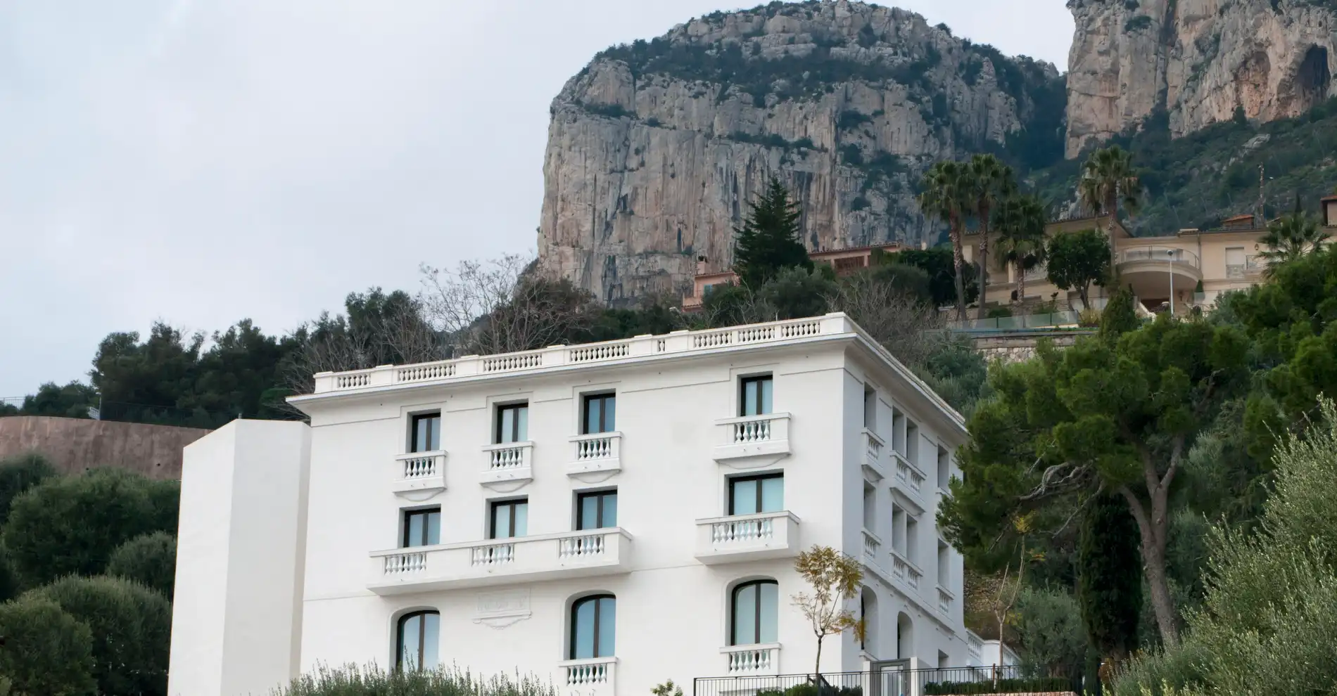 Villa Paloma - Villa luxe Monaco