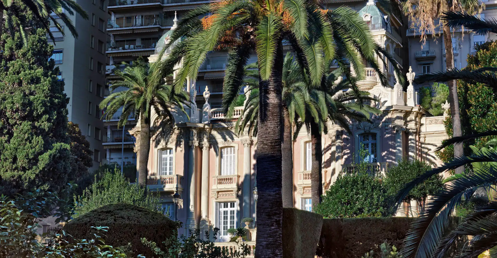 Nouveau Musée Nationale de Monaco