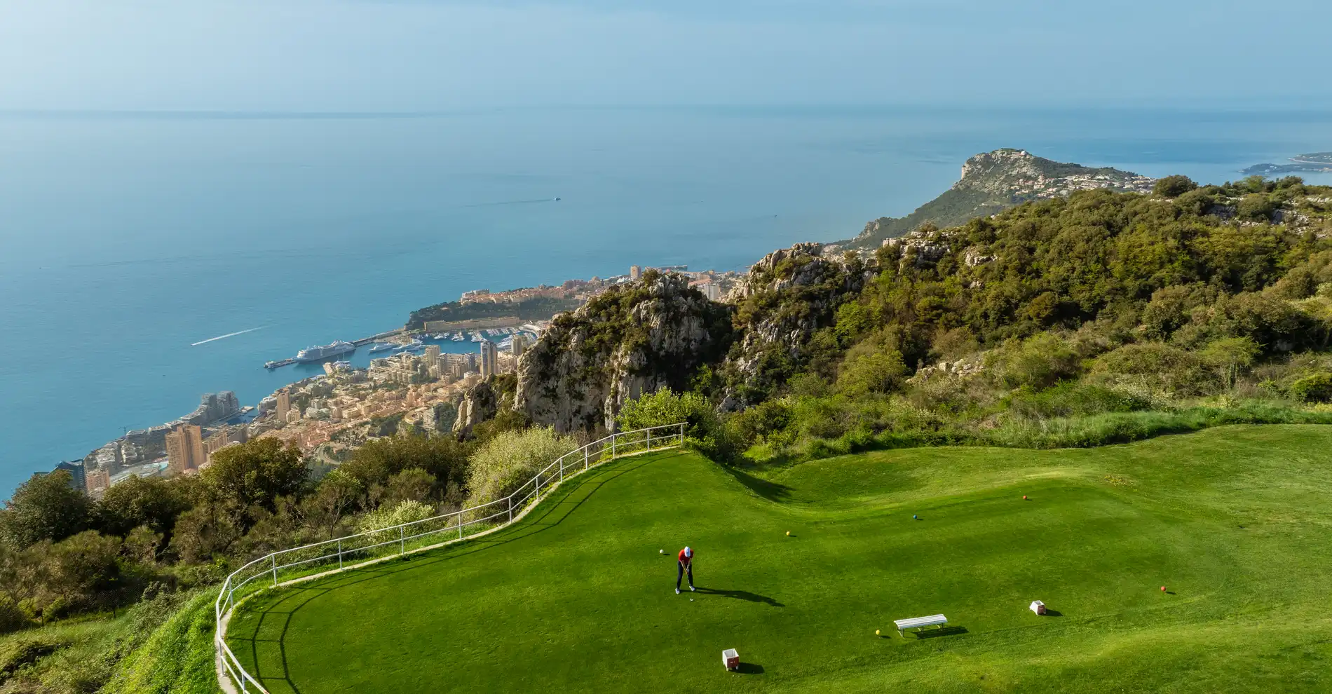 Monte-Carlo Golf Club