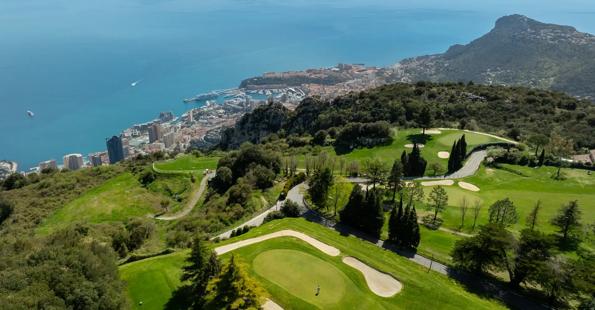 Monte-Carlo Golf Club