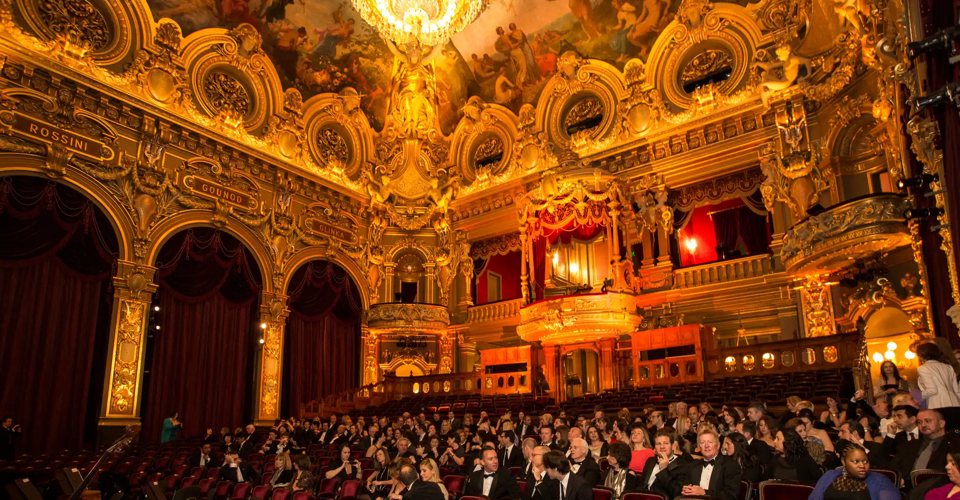 opera monte carlo salle garnier