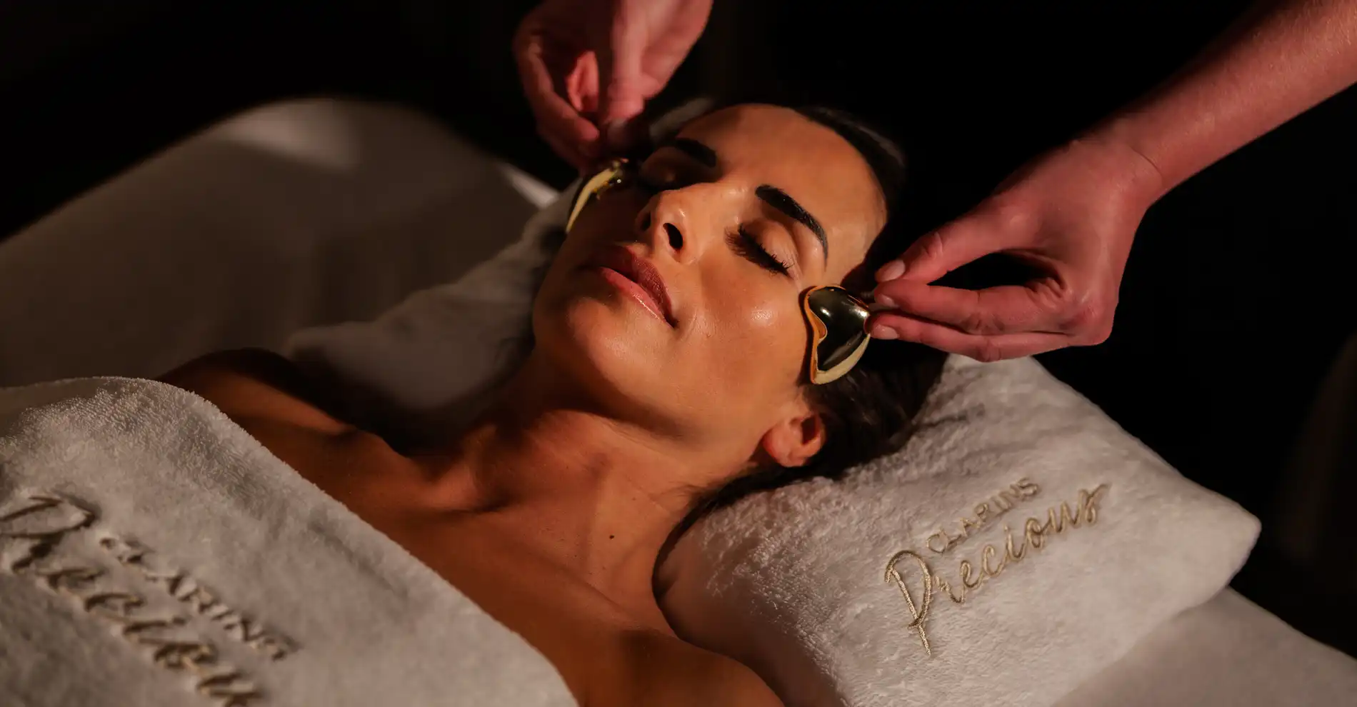  Spa Clarins & myBlend - Monte-Carlo Bay Hotel & Resort - Massage