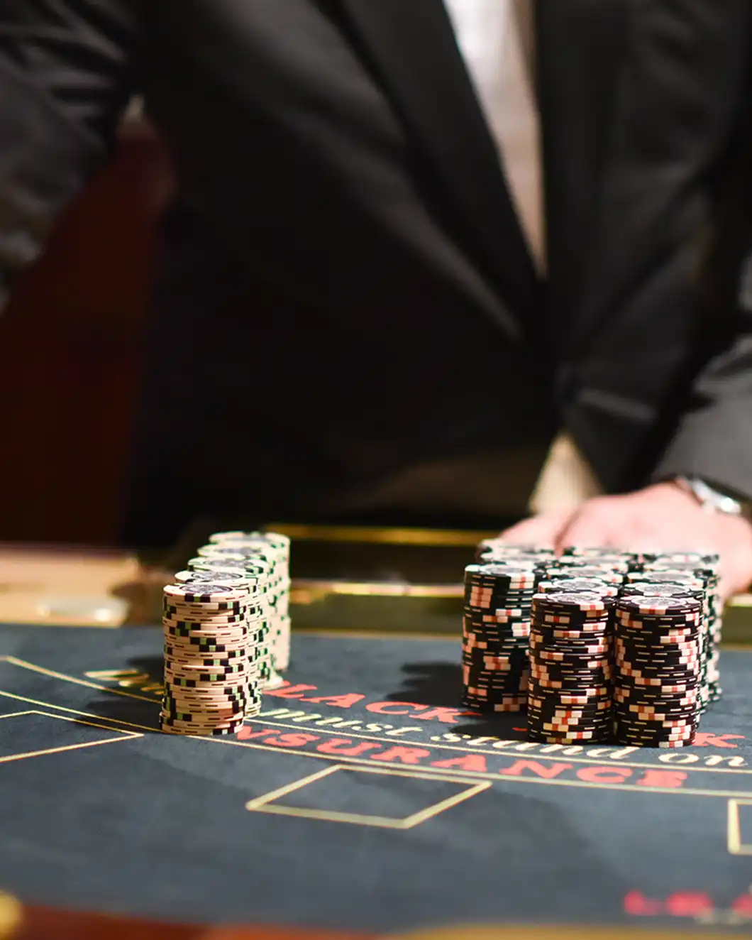 Definition de gambler en francais Definition de gambler en francais
