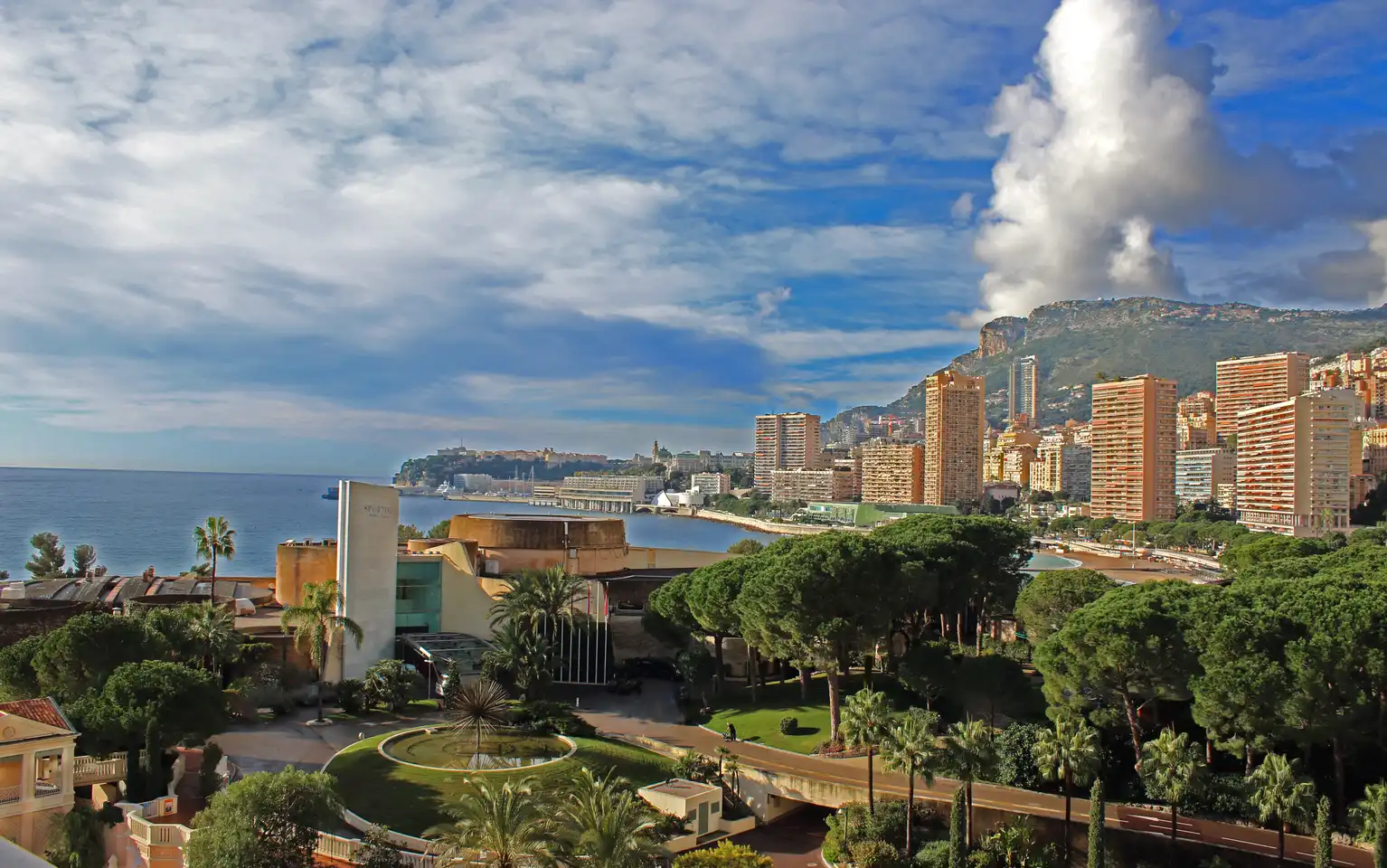 Monaco Life - Montecarlo latest news hotels real estate formula 1