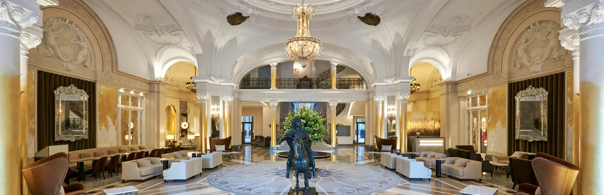Hôtel de Paris Monte-Carlo, Monte Carlo – Preços atualizados 2024