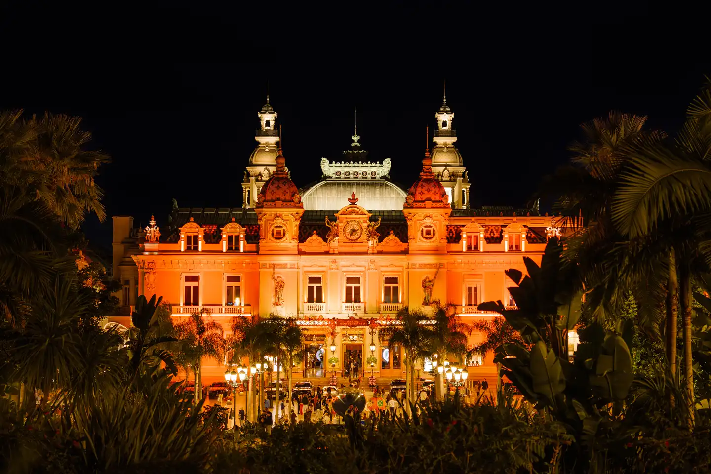 Casino de Monte-Carlo