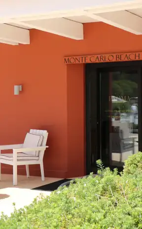 Monte Carlo Beach Spa