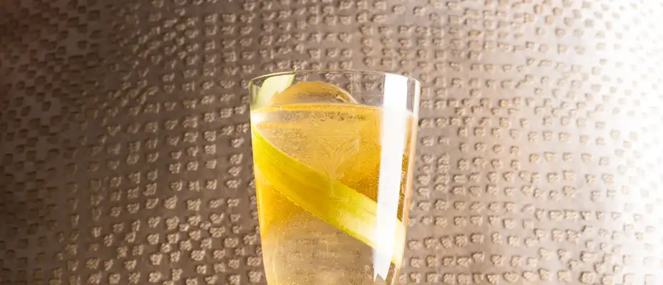 Cocktail Gustave Header