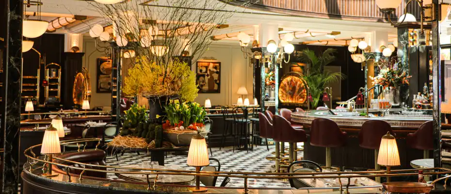 Café de Paris Monte-Carlo
