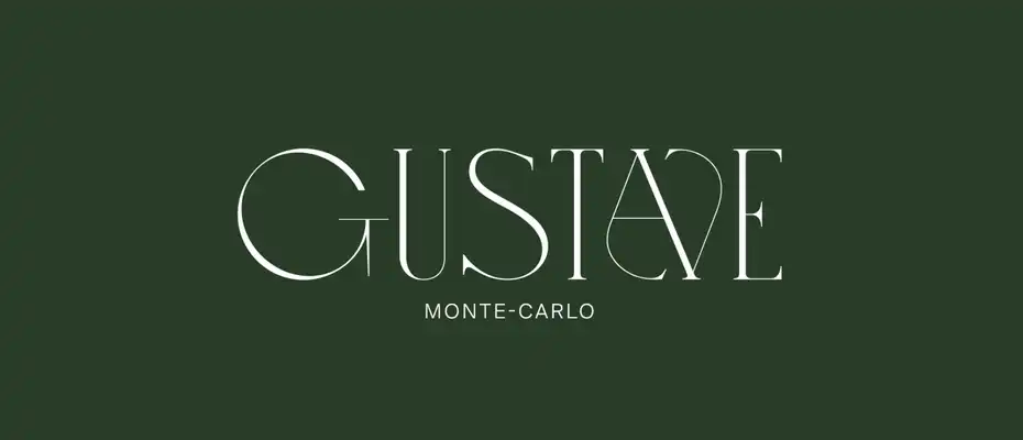 Gustave le Bar de l'Hôtel Hermitage Monte-Carlo