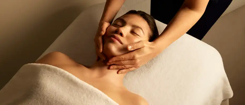 MyBlend Spa Femme Touché Soin