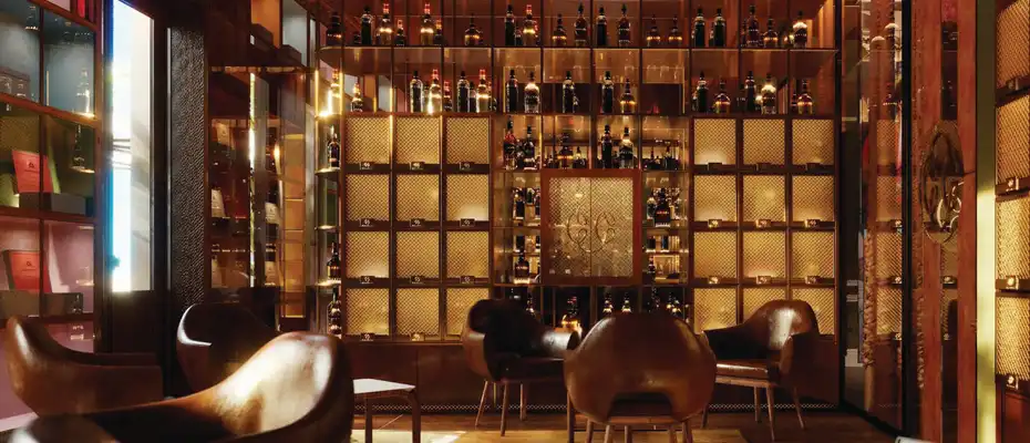 Cigar club