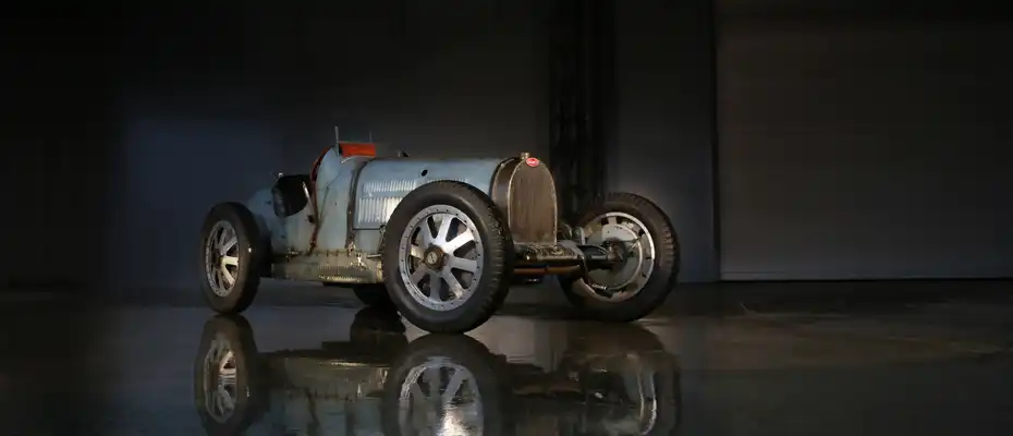 Exposition Monaco et l’Automobile, de 1893 à nos jours au Grimaldi Forum