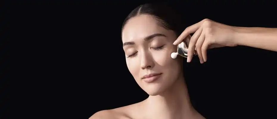 Soin Clarins Precious