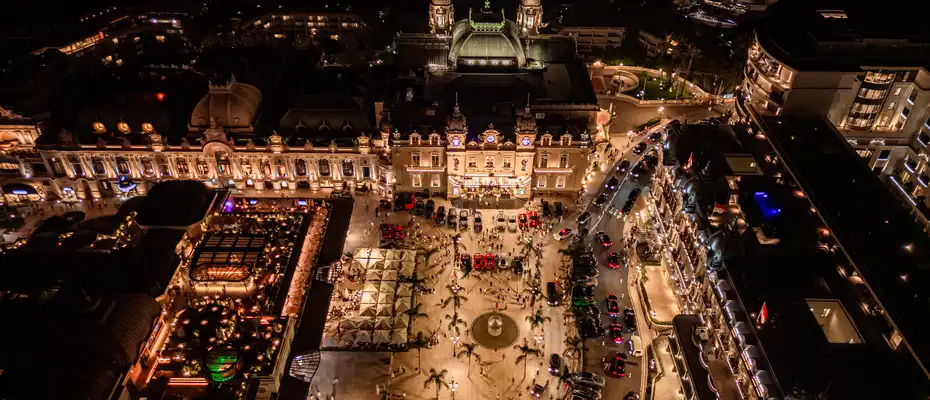 Casino de Monte-Carlo