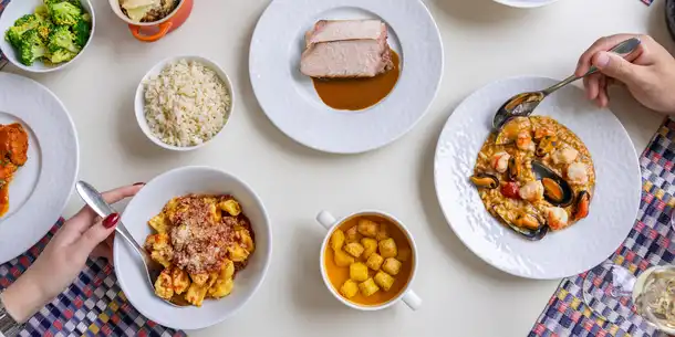Brunch au Monte-Carlo Bay Hotel & Resort