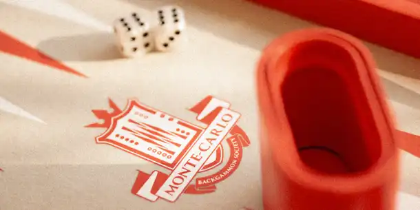 Backgammon