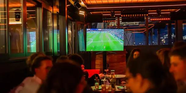 La Rascasse - Matchs