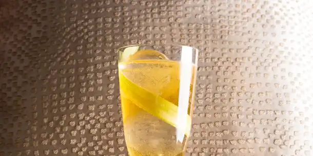 Cocktail Gustave Header