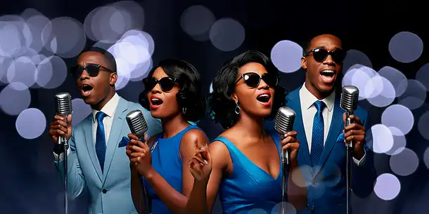 Motown