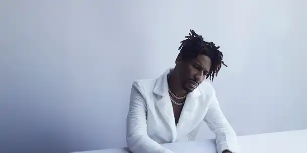 Jon Batiste - Monte-Carlo Summer Festival