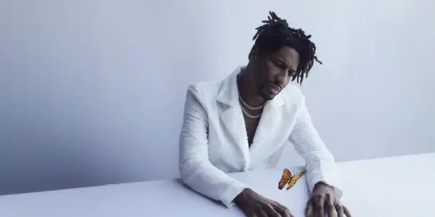 Jon Batiste - Monte-Carlo Summer Festival