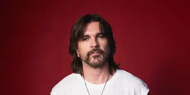 Juanes - Monte-Carlo Summer Festival