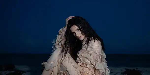 Laura Pausini - Monte-Carlo Summer Festival