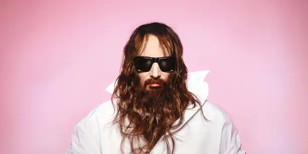 Sébastien Tellier - Monte-Carlo Summer Festival