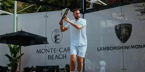 Lamborghini MCBH 2026