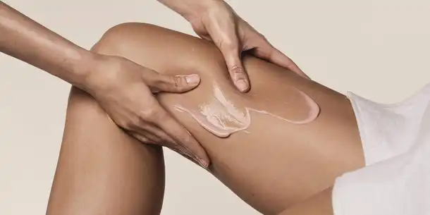 Spa Clarins - Soin Jambes Légères