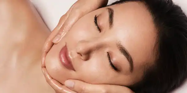 Spa Clarins - Soin Visage Cryo-Flash