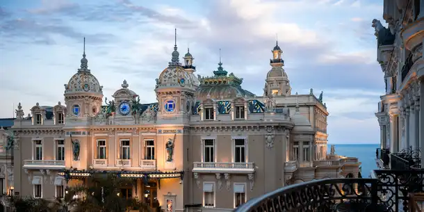 visite exclusive de monte-carlo