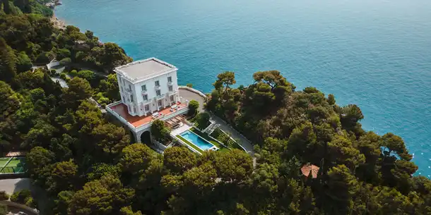Villa La Vigie - vue générale