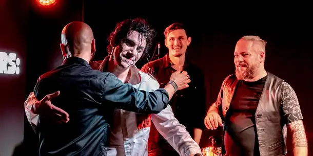 Jackson One New Moods Monaco Monte-Carlo