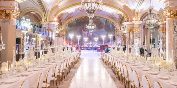 Salle Empire