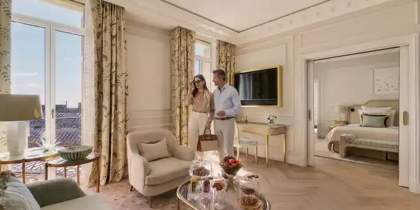 City Break Suite & More, Monte-Carlo Société des Bains de Mer