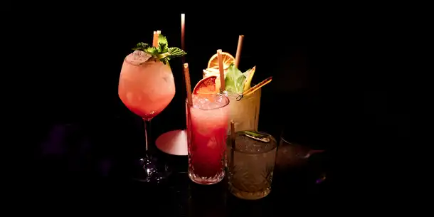 Buddha-Bar Monte-Carlo 