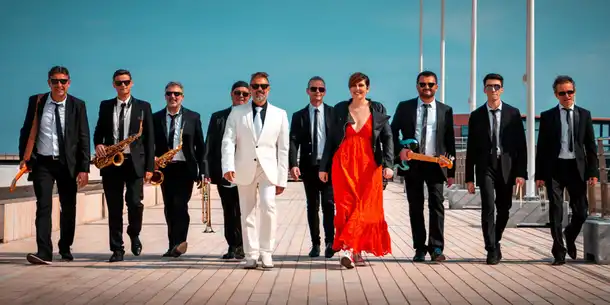 Call Me Winston New Moods Monaco Monte-Carlo