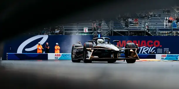 E Prix Monaco 2026