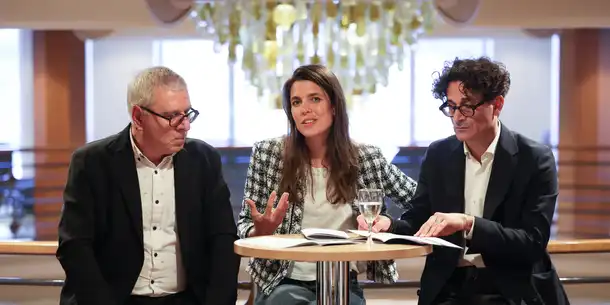 rencontre philosophique